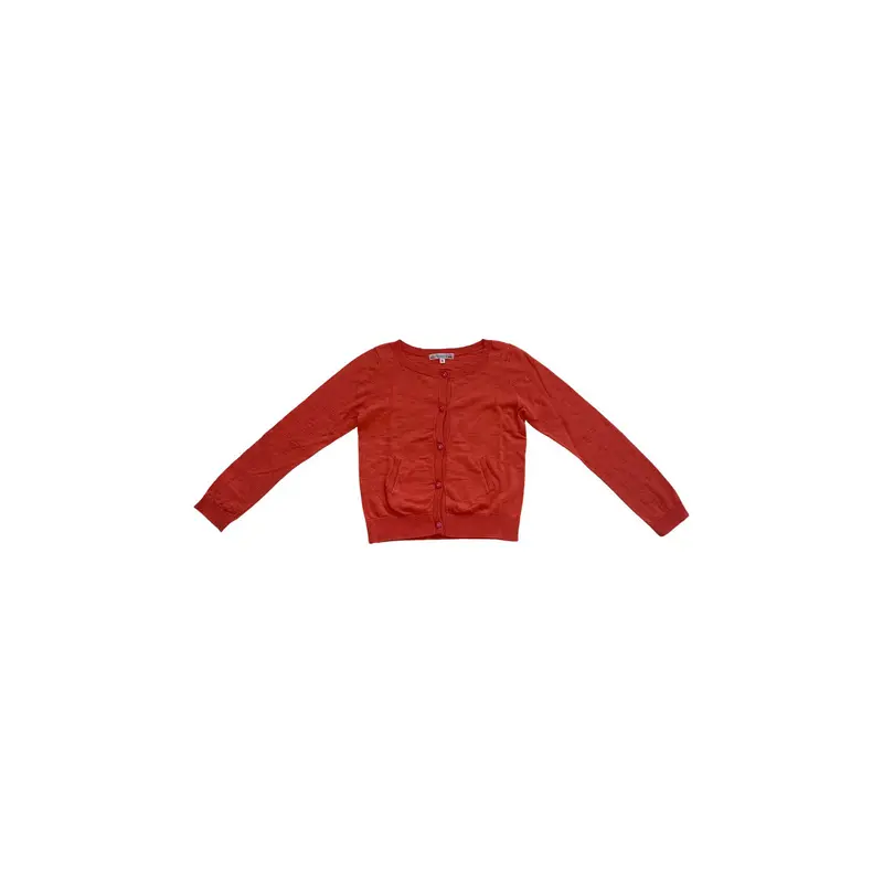 Bonpoint Cardigan 8Y