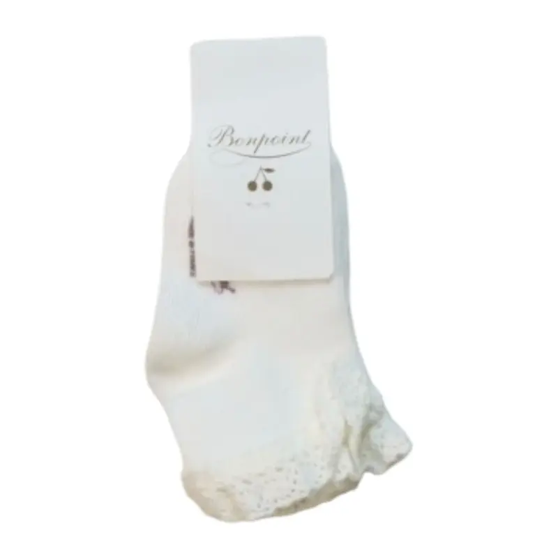 Bonpoint Socks 0-3M