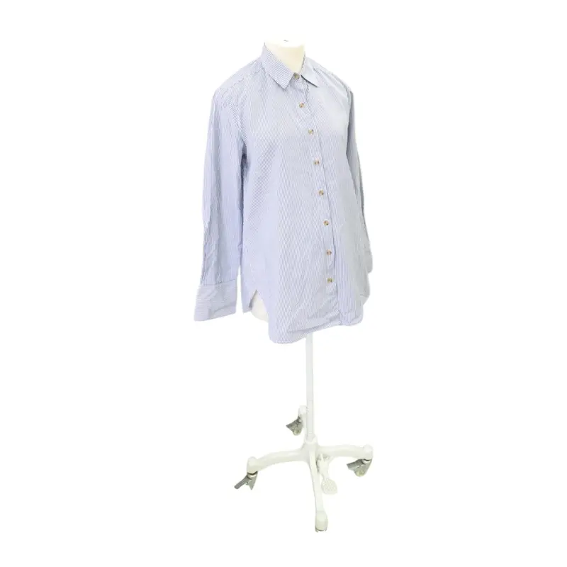 Hatch Button-Up Shirt Maternity XS