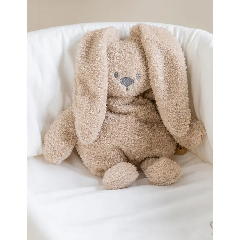 36Cm Nattou Lapidou Teddy 0M+, Sand