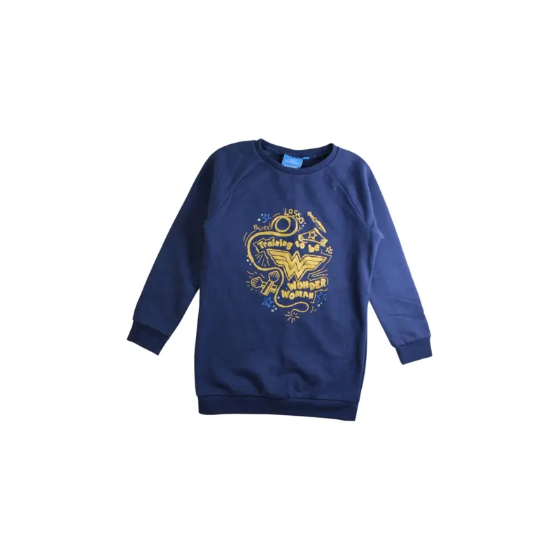 Chickeeduck Crewneck Sweatshirt Size 5T