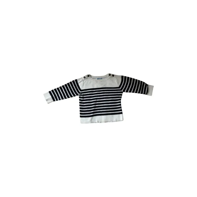 Jacadi Knit Sweater 2T