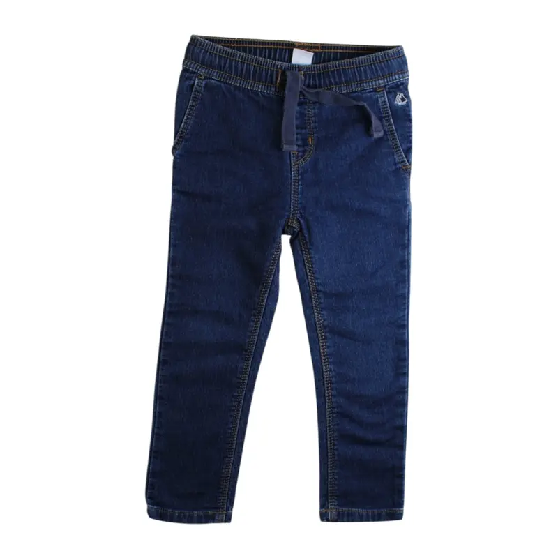 Petit Bateau Jeans 3T