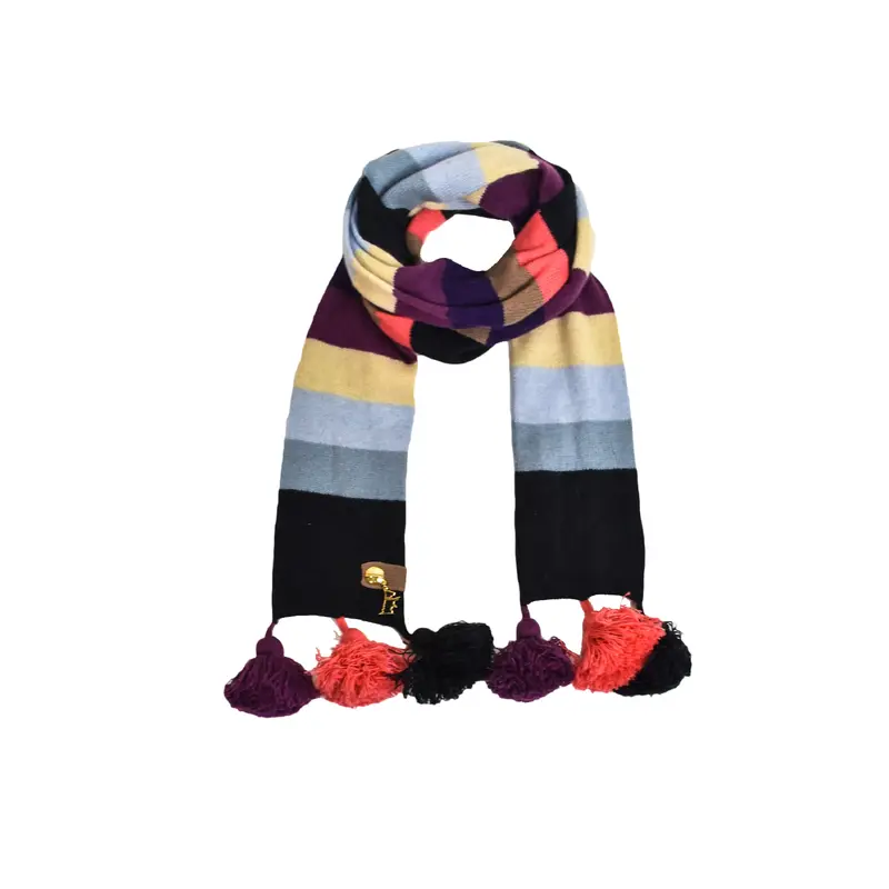 10018867 Juicy Couture Kids~Scarf O/S