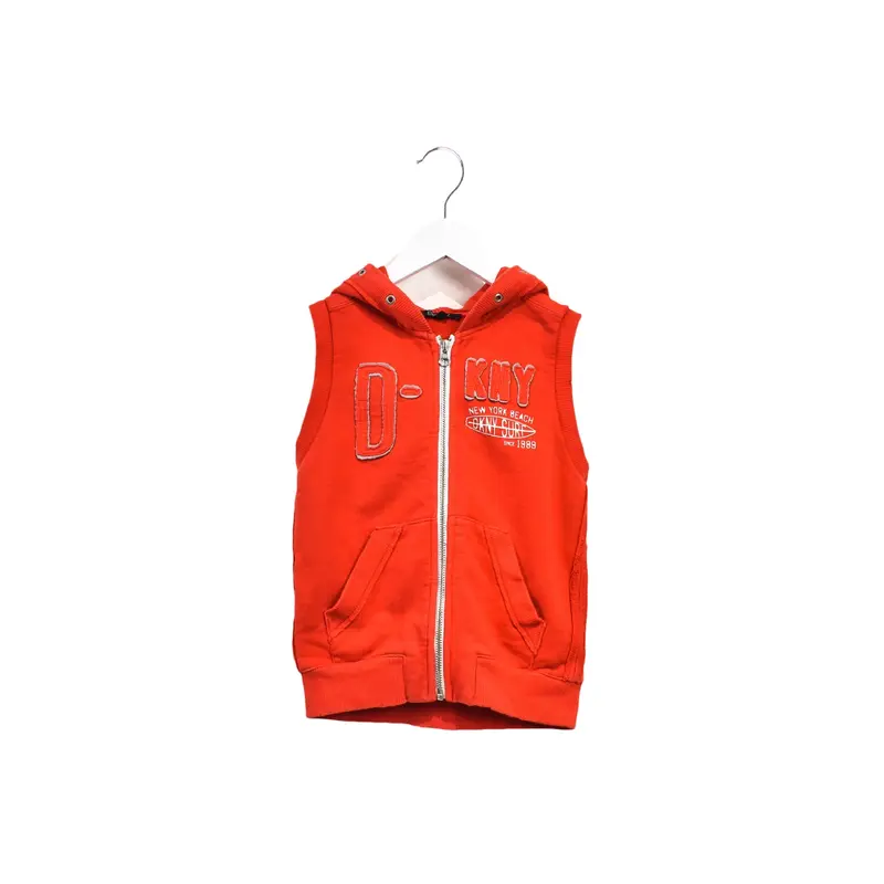 10023534 DKNY Kids~Sweatshirt 4T