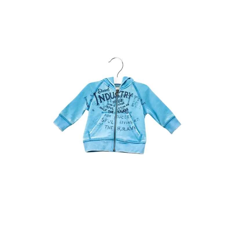 10027744 Diesel Baby~Sweatshirt 6M