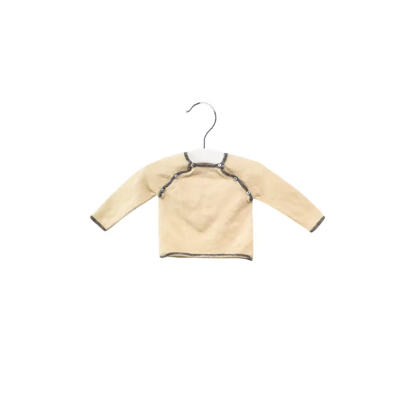 10028983 Bonpoint Baby~Sweater 3M