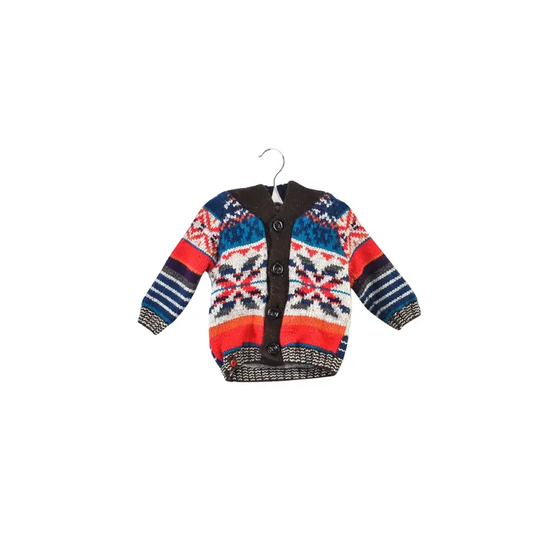 10030824 Catimini Baby~Knit Cardigan 18M