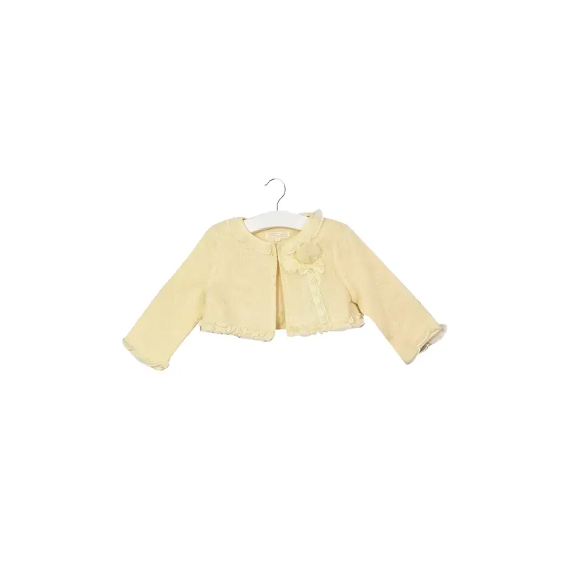 10037847 Nicholas & Bears Kids~Cardigan 2T