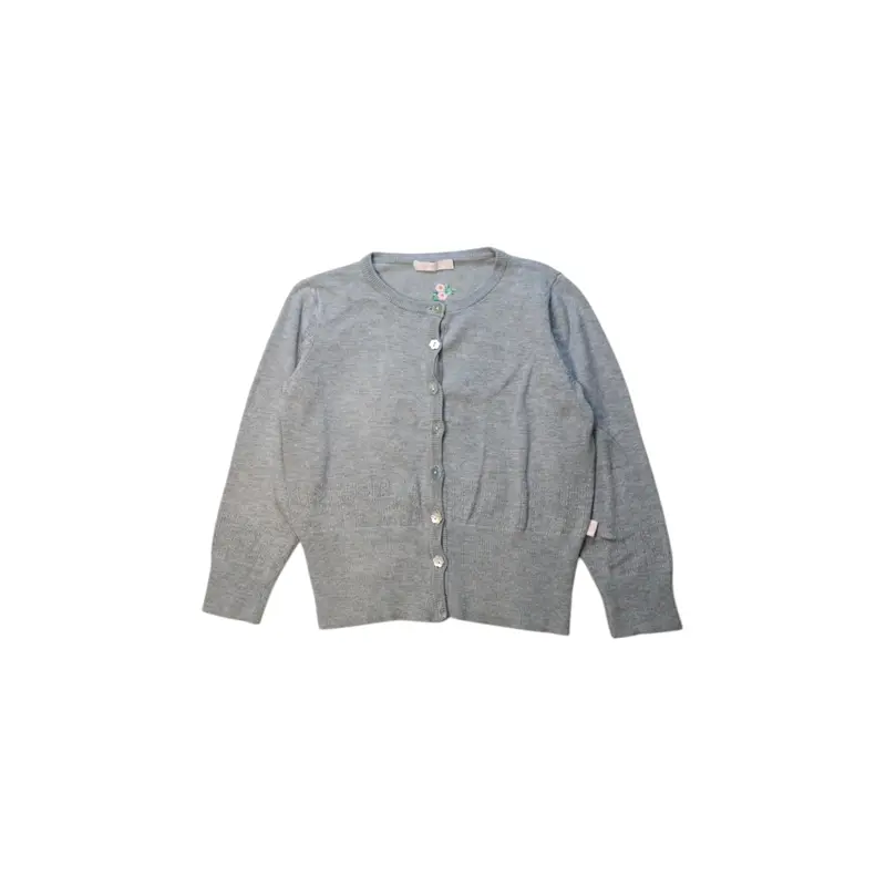 Aya Naya Knit Cardigan 5T