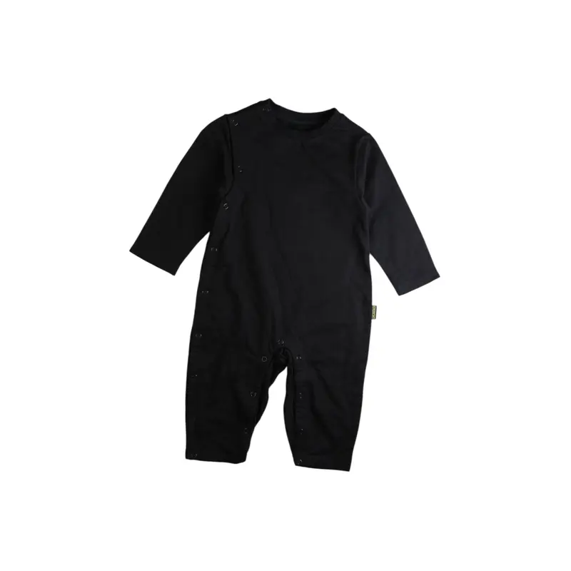 Chickeeduck Long Sleeve Bodysuit 12-18M