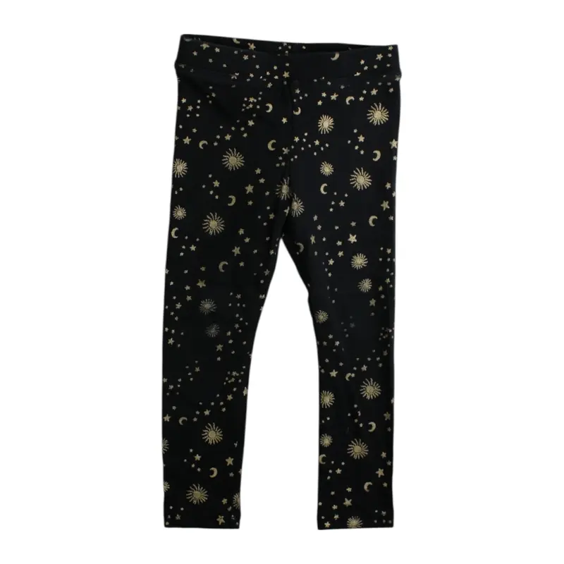 Crewcuts Leggings 3T