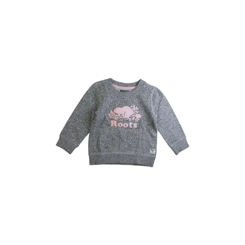 Roots Crewneck Sweatshirt 18-24M