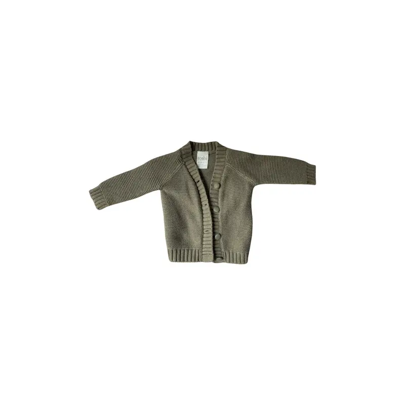 Toshi Cardigan 3-6M