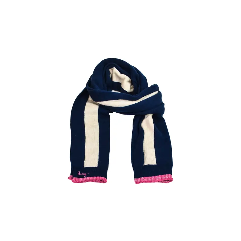 10018866 Juicy Couture Kids~Scarf O/S