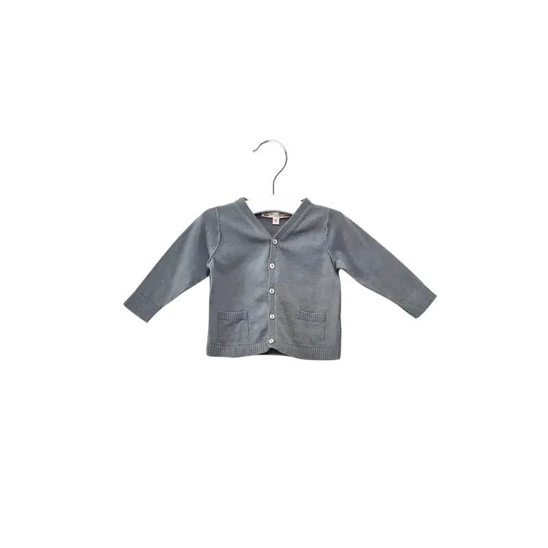 10027387 Bonpoint Baby~Cardigan 12M