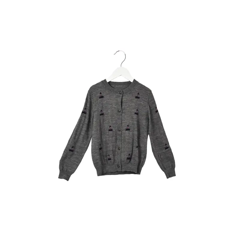 10033645 jnby by JNBY Kids~Cardigan 5T