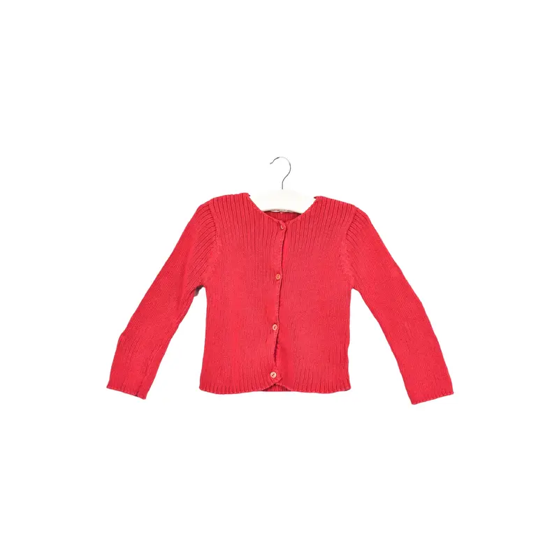 10036323 Bonpoint Baby~Cardigan 18M