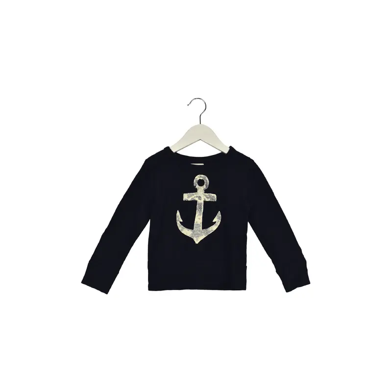 10038833 Crewcuts Kids~Sweater 2T