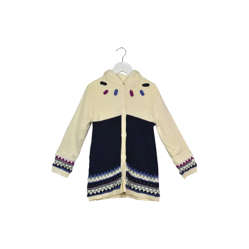10038857B Catimini Kids~Cardigan 4T