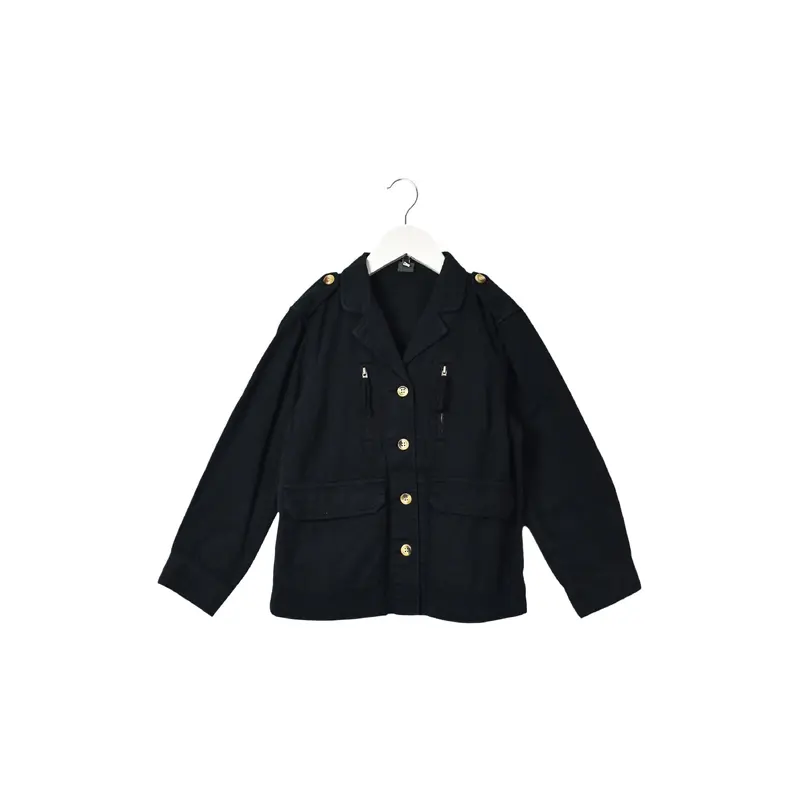 10040603 Bonton Kids~Jacket 8