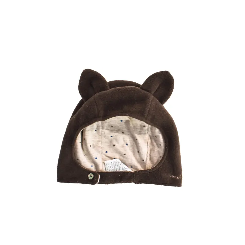 10040704 Minkmui Baby~Hat 44cm
