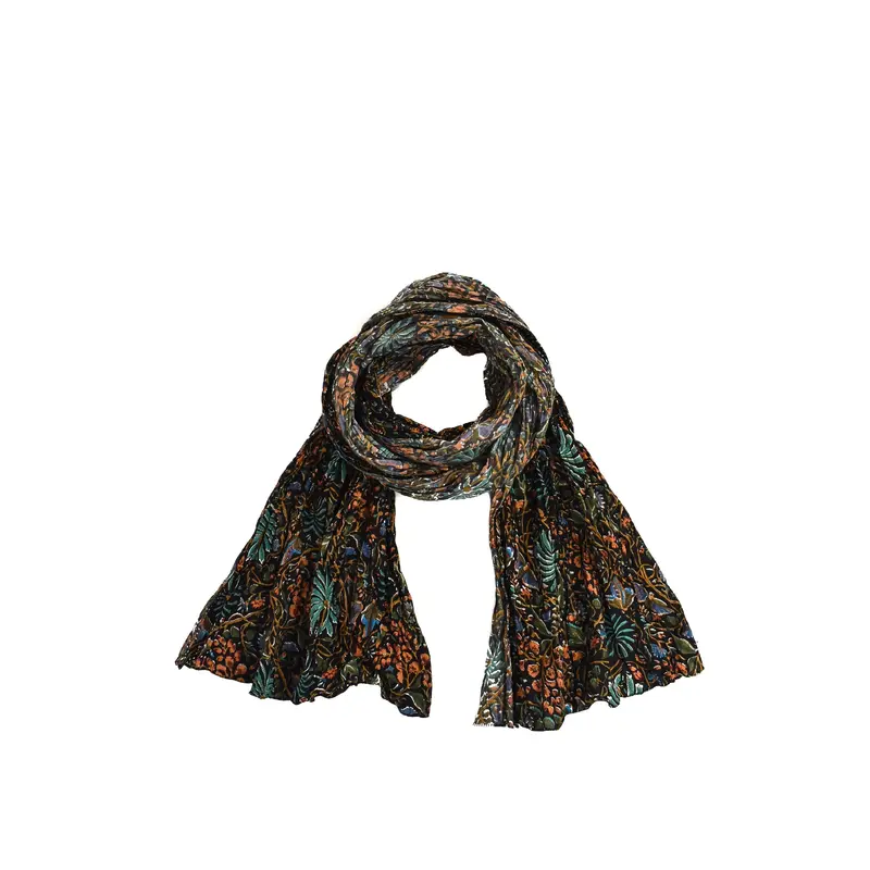 10042112 Le Petit Lucas du Tertre Kids~Scarf O/S