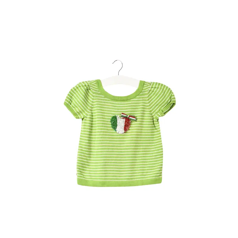 10042938 Nicholas & Bears Baby~Knit Sweater 18M