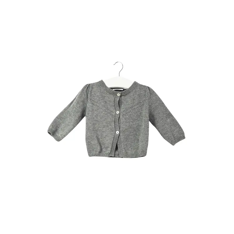 10043288 Noukie's Baby~Cardigan 6M