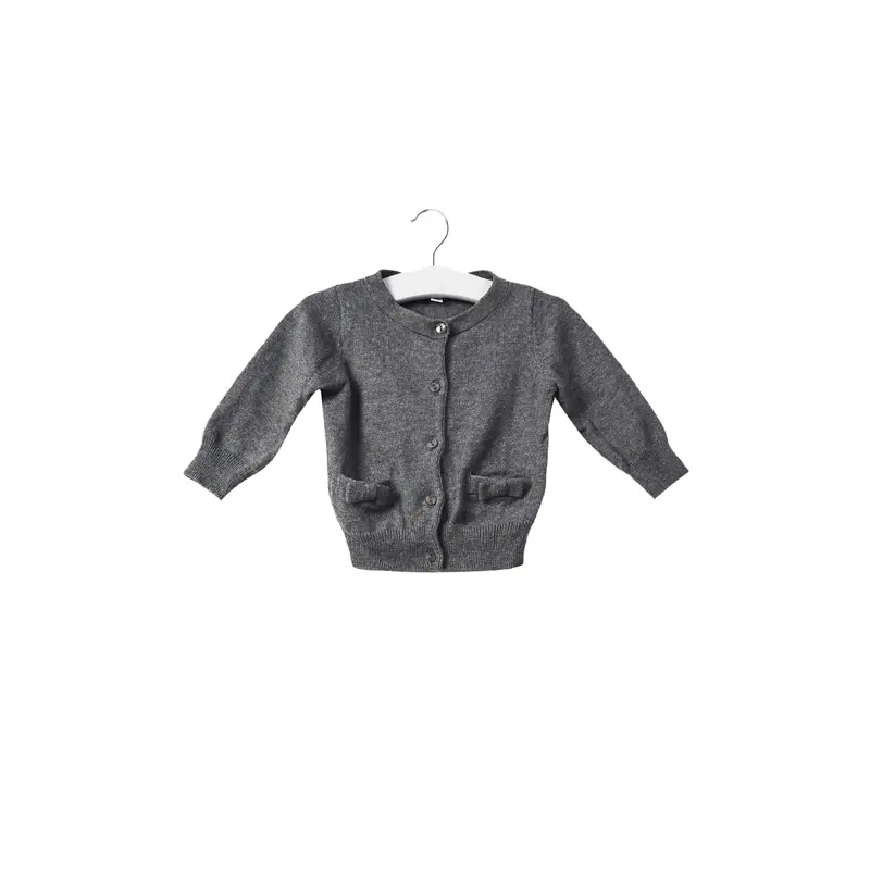 10046542 Jacadi Baby~Cardigan 6M