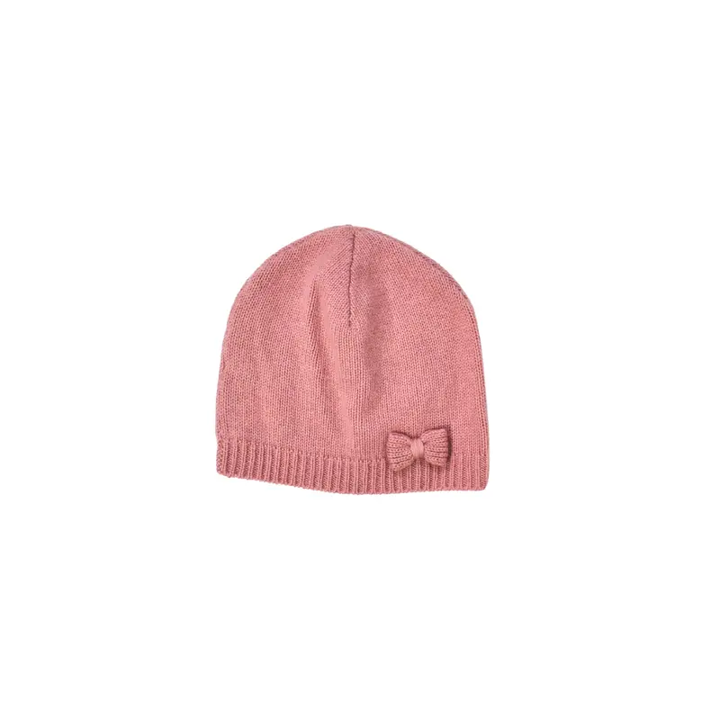 Les Lutins Cashmere Hat 6-12M