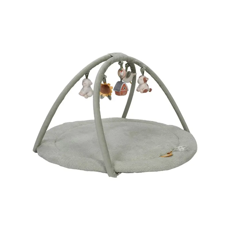 Little Dutch Activity Play Mat  - Little Farm