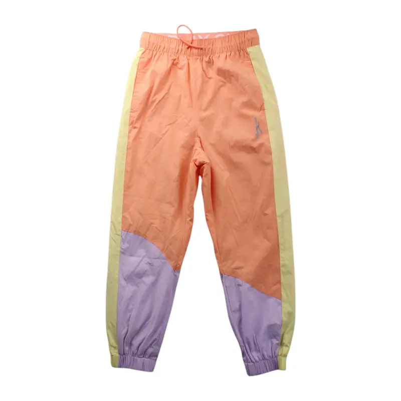 Moody Tiger Track Pants 5-6T