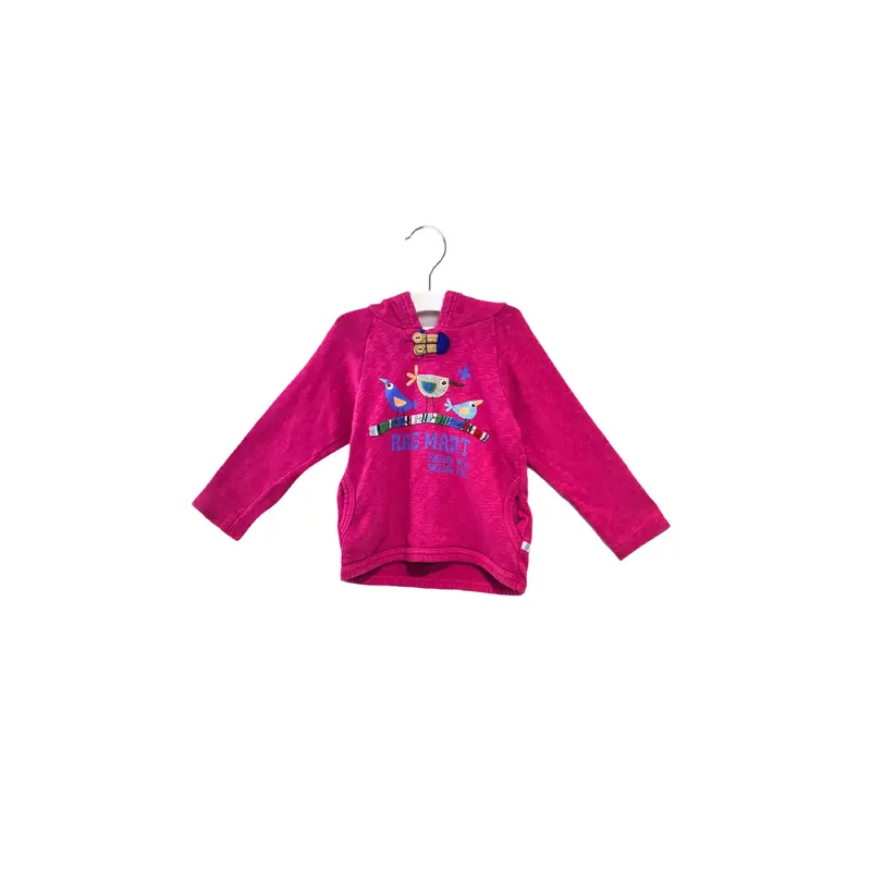 Ragmart Sweatshirt 18-24M