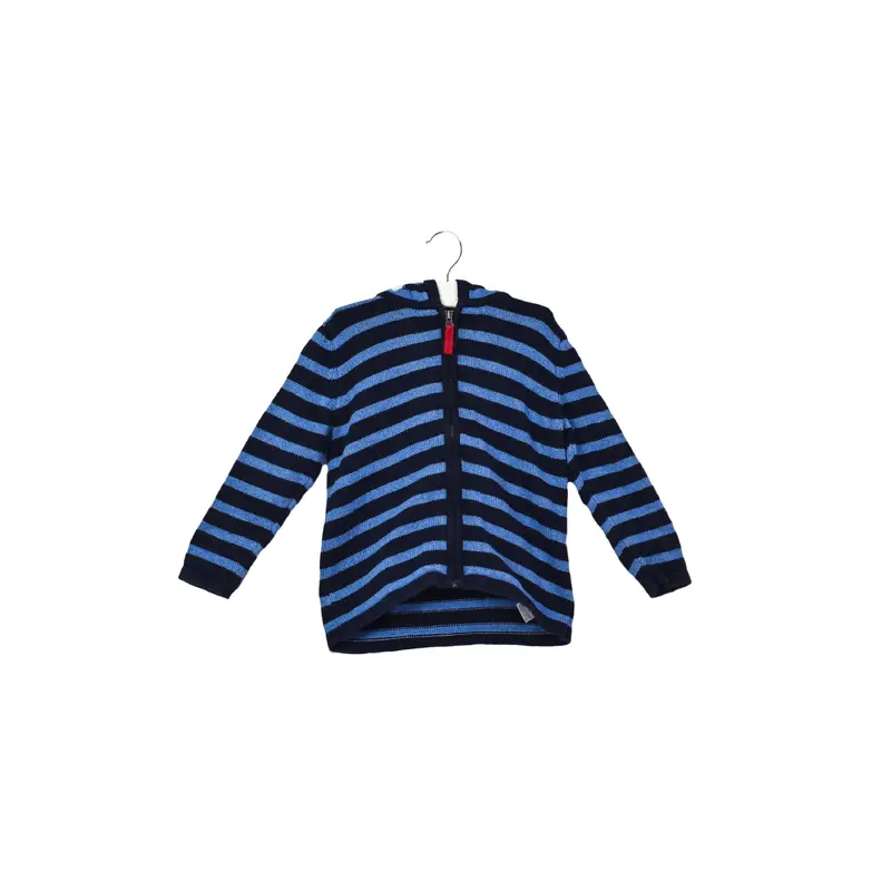 The Little White Company Sweatshirt 18-24M