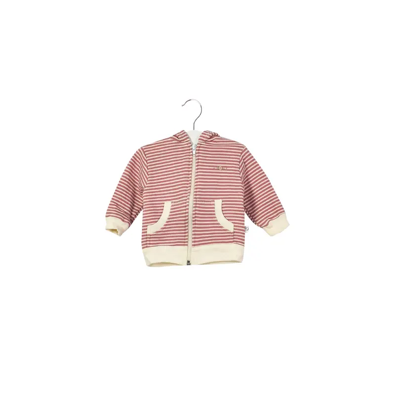 10038357 Dimples Baby~Sweatshirts 3M