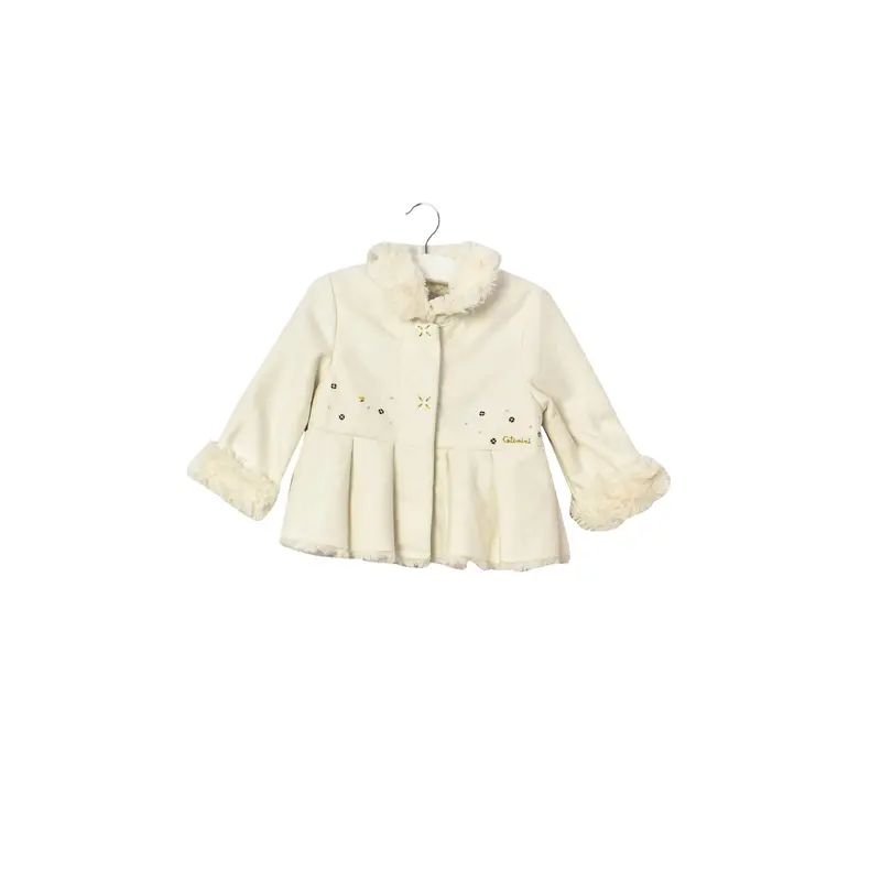 10039967 Catimini Baby~Jacket 12M