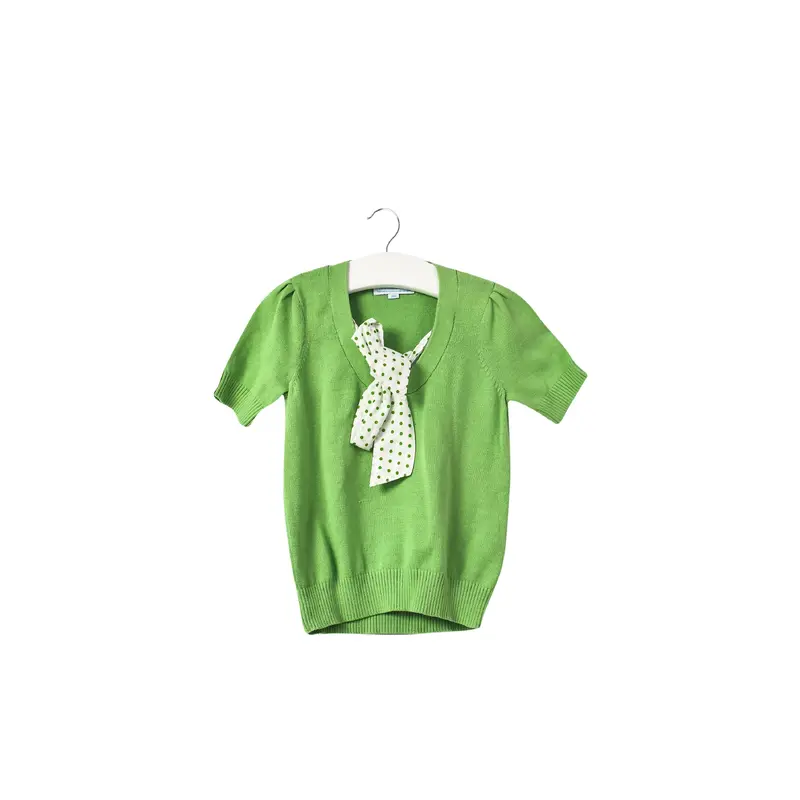 10042937 Nicholas & Bears Baby~Knit Sweater 18M