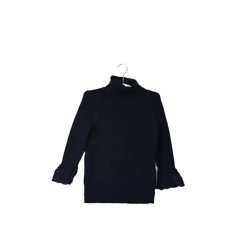 10043192 Nicholas & Bears Baby~Sweater 18M