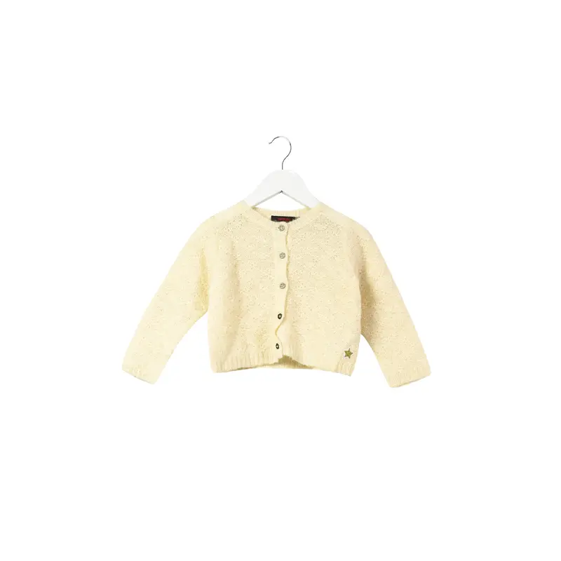 10043203 Catimini Kids~Cardigan 2T