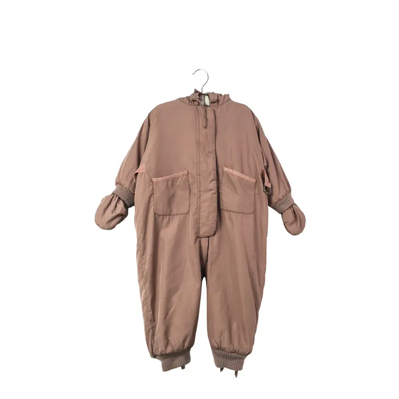 10043719B Bonpoint Baby~Snowsuit 12M