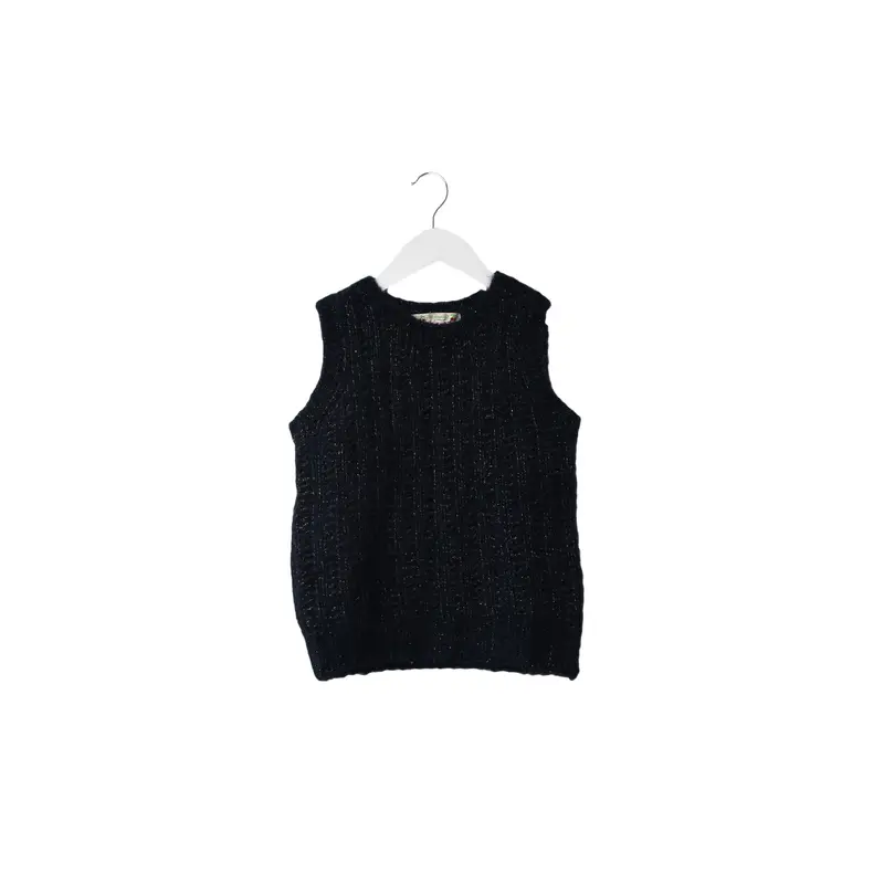 10045533 Bonpoint Kids~Vest 6T
