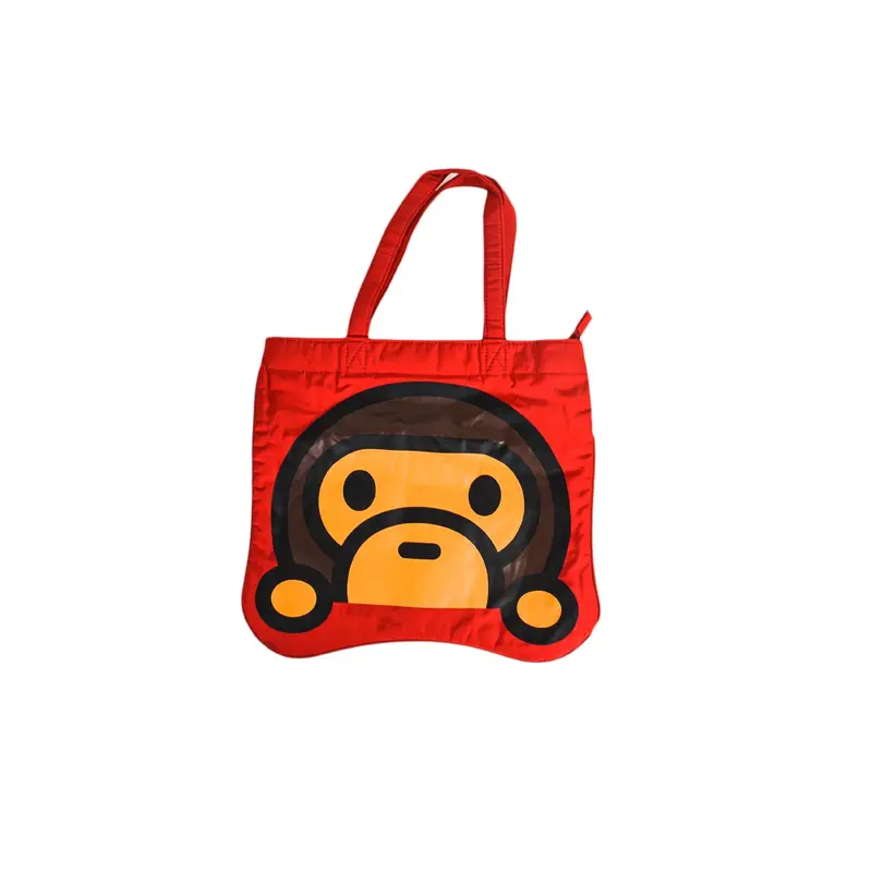 BAPE KIDS Bag O/S (30.5 x 32.5cm)