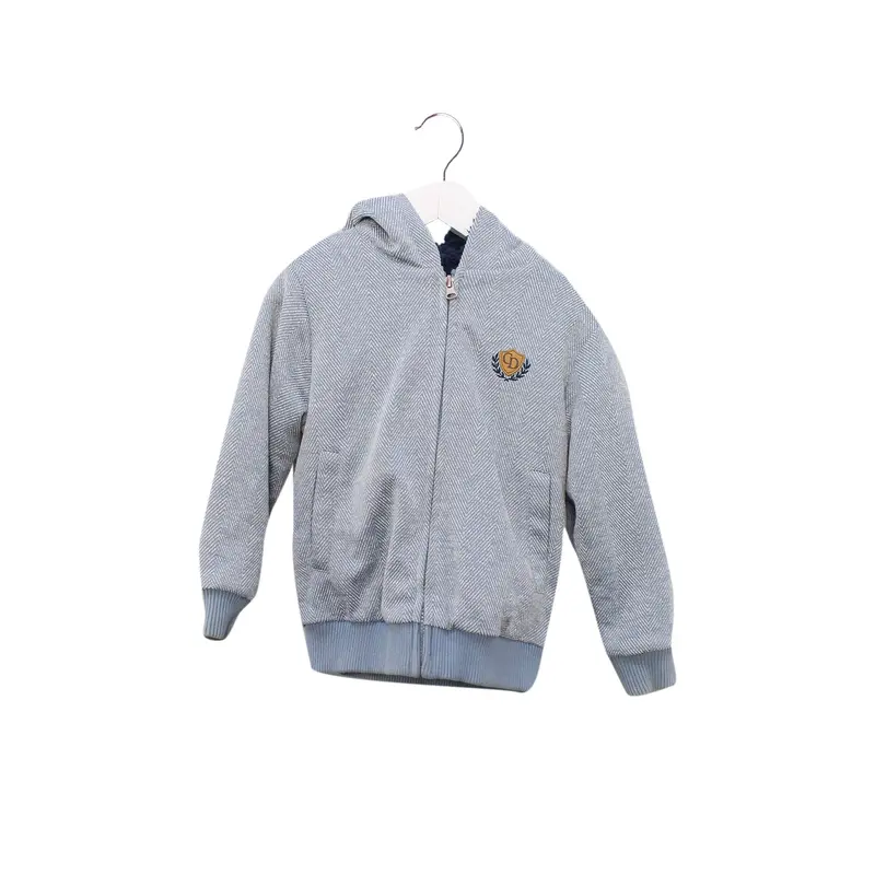 Chickeeduck Padded Jacket 4T (110cm)