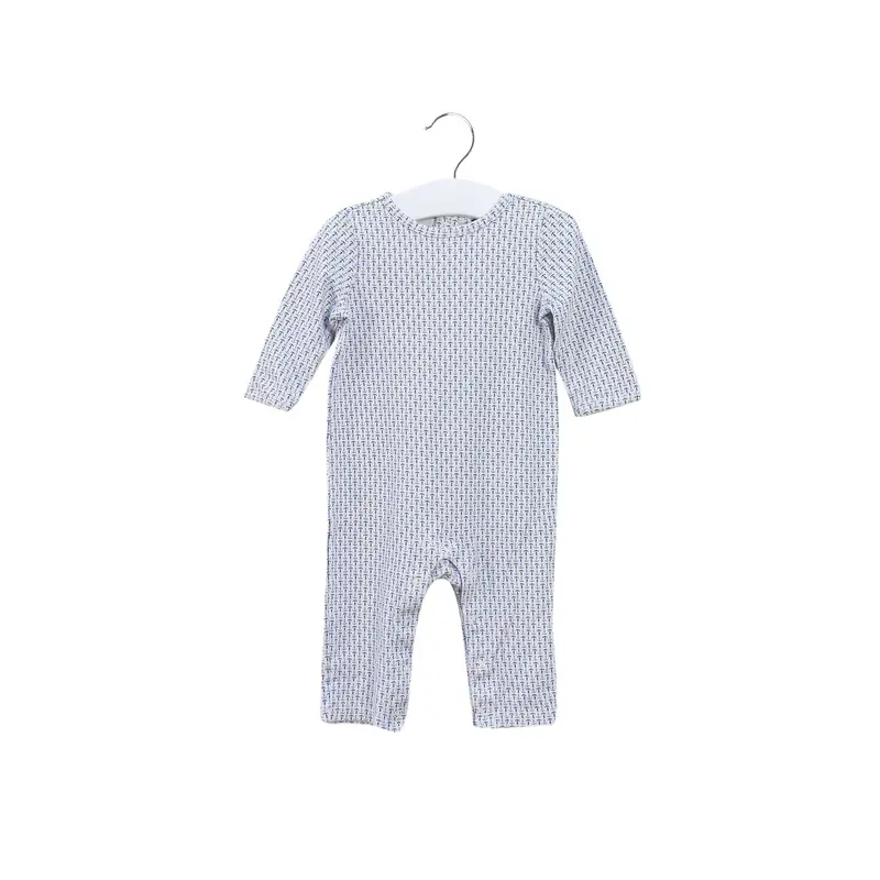 Janie & Jack Jumpsuit 3-6M