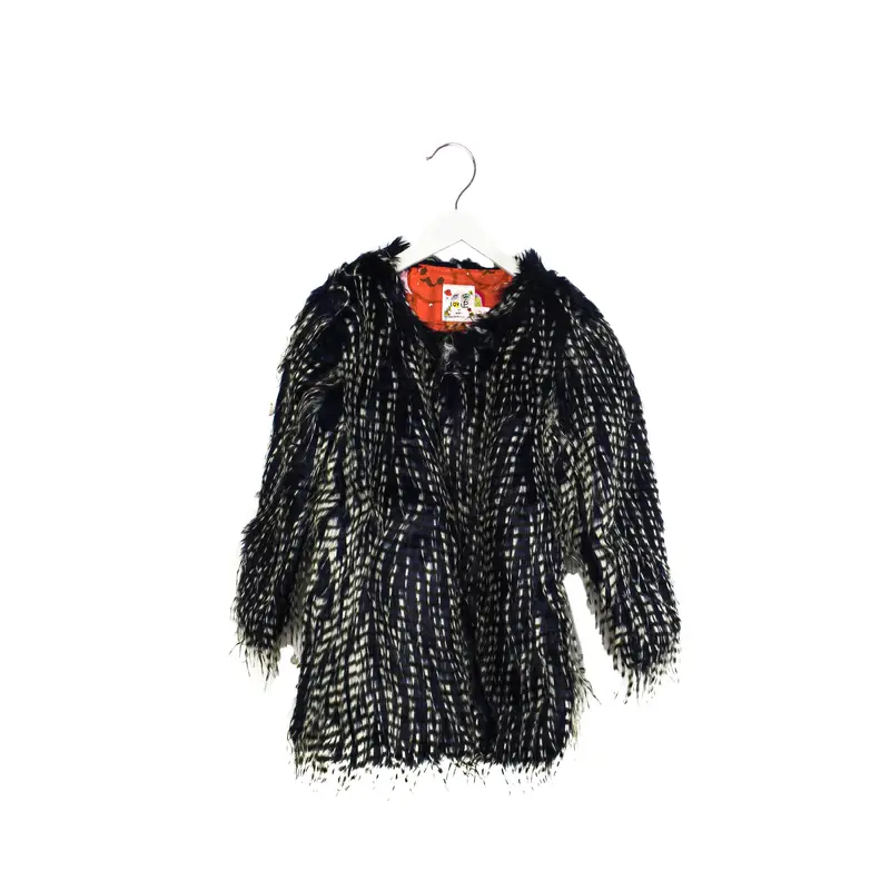Lovie by Mary J Coat 5T (120cm)