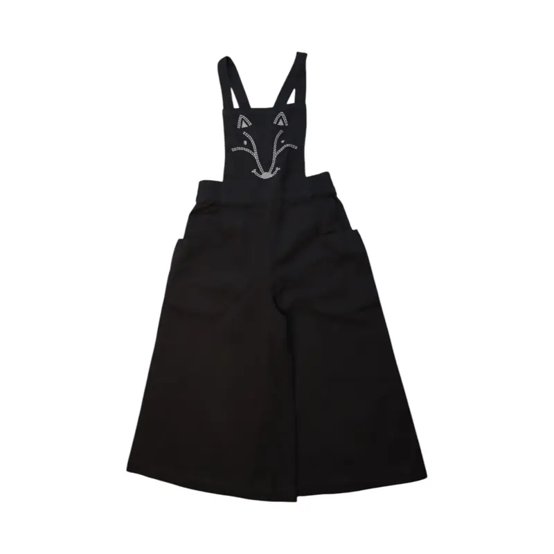 Nadadelazos Long Overall 4T