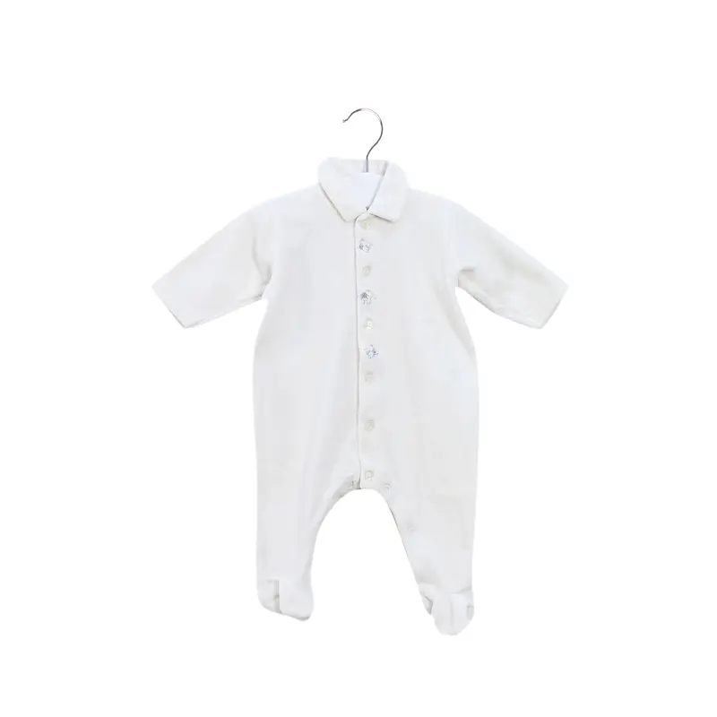 Petit Bateau Jumpsuit 3M