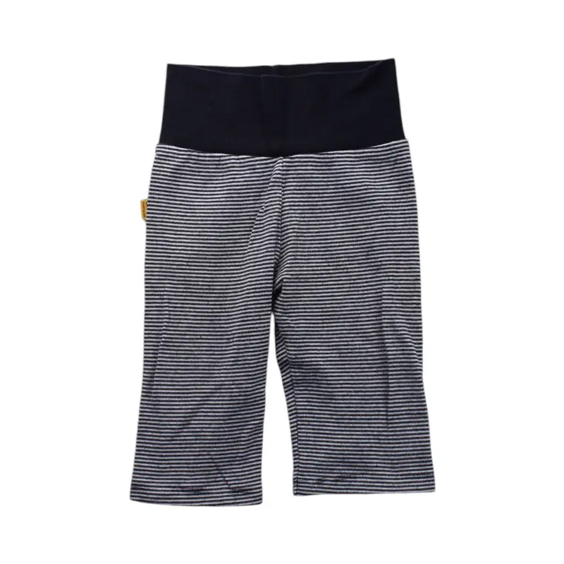 Steiff Striped Leggings 3-6M
