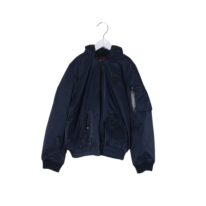 Bonpoint Puffer Jacket 8Y - 12Y (thin)